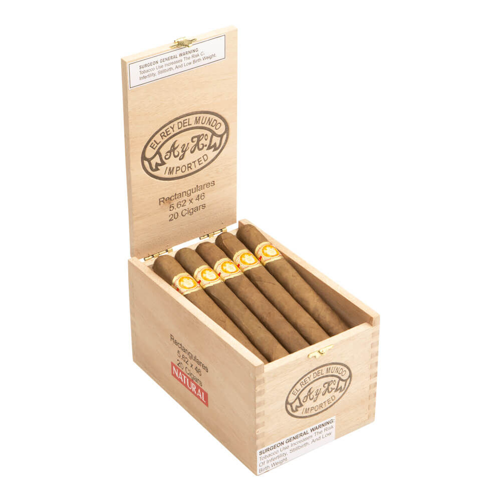 Rectangulare, , jrcigars